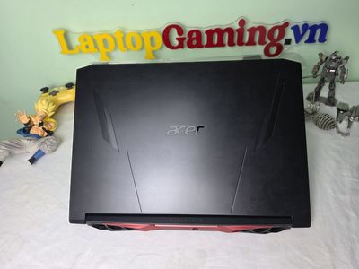 Nitro 5 i5-11400H, Gtx 1650 4G, Led RGB, Màn 144hz