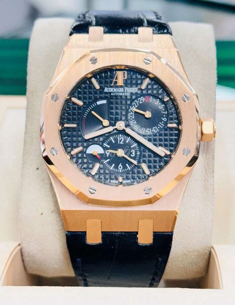 Đồng hồ Audemars Piguet Royal Oak Nam. Mua bán Đồng hồ tại Quận Đống Đa Hà Nội được đăng bởi H2 WATCH hình 1