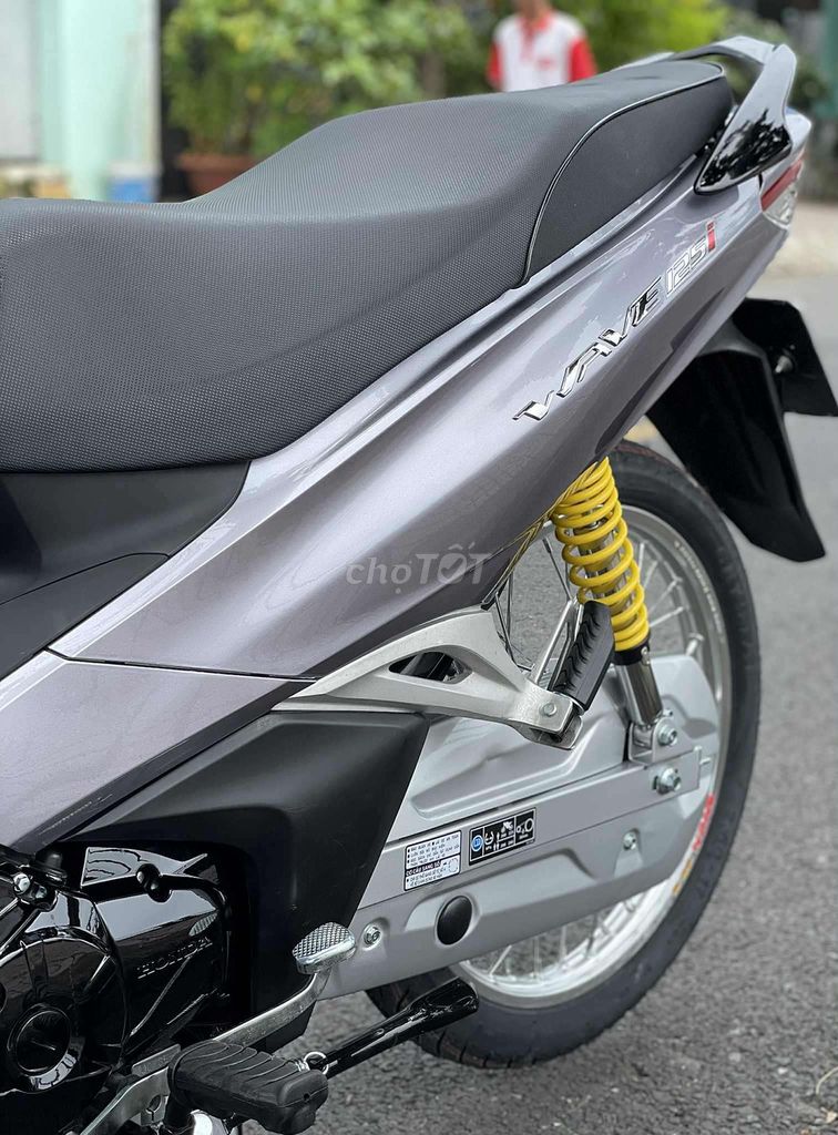 Fu lead úp wave i hỗ trợ 19 củ nhạn xe. Mua bán Xe máy tại Quận 10 Tp Hồ Chí Minh được đăng bởi Đặng Thái Hòa hình 6