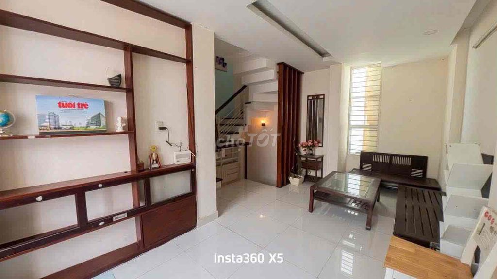 CHO THUÊ NHÀ NGUYÊN CĂN – NGUYỄN DUY, BÌNH THẠNH
