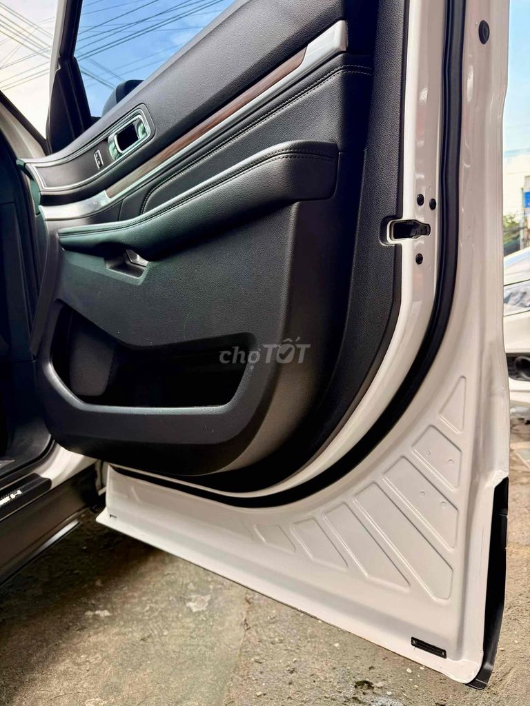 Ford Explorer 2019 2.3L Ecoboost - 72000 km. Mua bán Ô tô tại Thành phố Biên Hòa Đồng Nai được đăng bởi Chien Phan hình 17