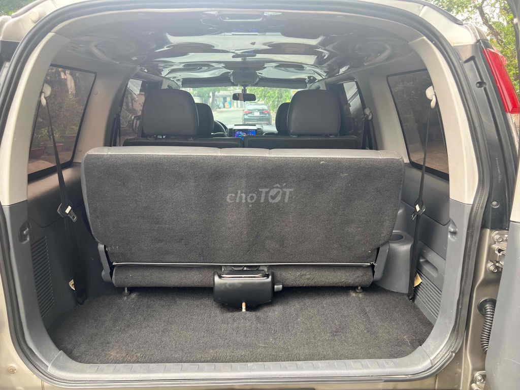 🍀Bán EVEREST Limited 2.5c ( 4x2) - số tự động 2015. Mua bán Ô tô tại Thành phố Thủ Dầu Một Bình Dương được đăng bởi MR Hiền  hình 6