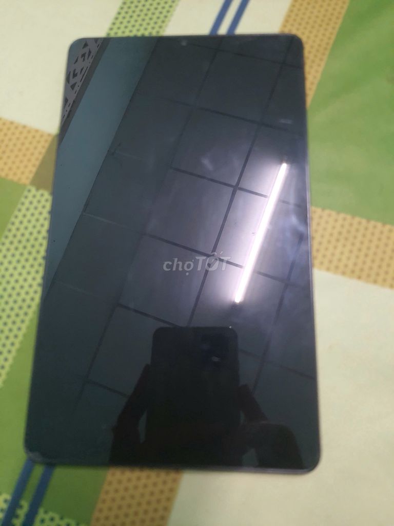 Samsung Tab A9 Bạc Đã sử dụng. Mua bán Máy tính bảng tại Quận 10 Tp Hồ Chí Minh được đăng bởi Đinh Toàn hình 1