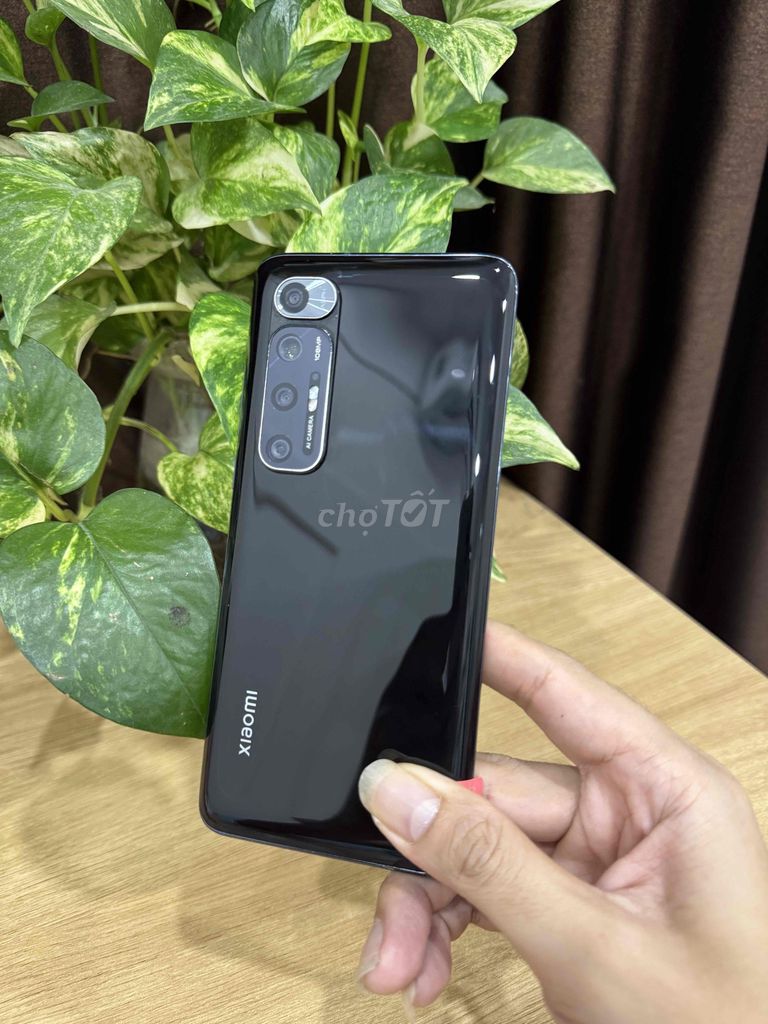 Xiaomi Mi 10S 8/128GB CO COD. Mua bán Điện thoại tại Quận Hoàng Mai Hà Nội được đăng bởi OneSmart hình 1