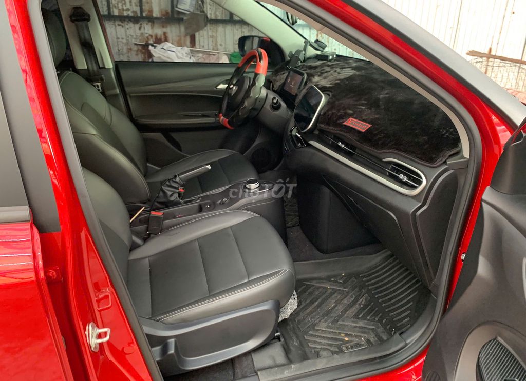 VinFast VF5 Plus 2024 - 33000 km. Mua bán Ô tô tại Quận 12 Tp Hồ Chí Minh được đăng bởi Trần Bình An hình 9