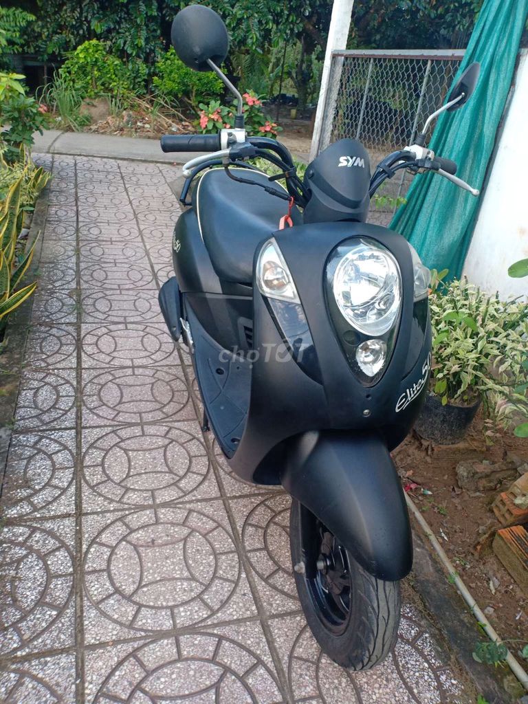 SYM elite 50 xe học sinh. Mua bán Xe máy tại Quận Ninh Kiều Cần Thơ được đăng bởi Điền hình 2