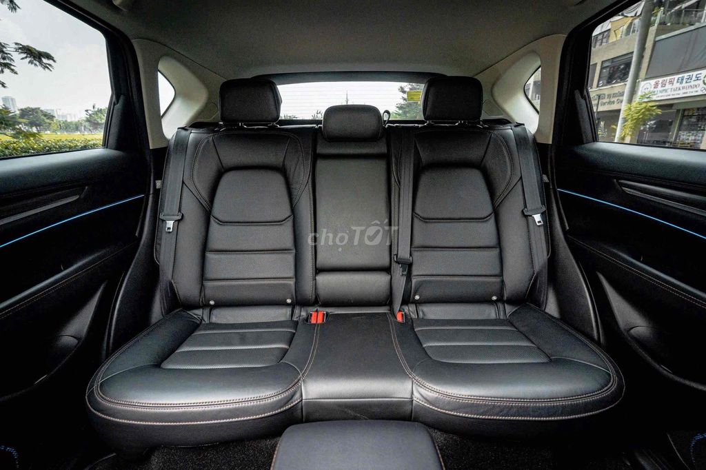 Mazda CX 5 2023 2.0 Premium Exclusive - 24000 km. Mua bán Ô tô tại Quận 7 Tp Hồ Chí Minh được đăng bởi Dương Phương hình 11