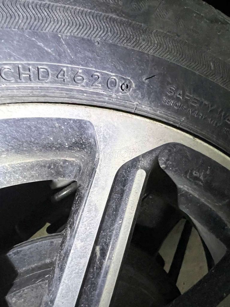 2020 1.2G AT - 5 vạn 1 chủ , xe zin bao chek. Mua bán Ô tô tại Thành phố Dĩ An Bình Dương được đăng bởi Bảo Khang hình 4