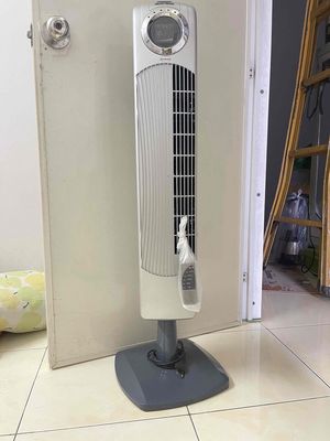 quạt tháp Nikokendo còn rất mới xài tốt có remote. Mua bán Quạt tại Quận Bình Tân Tp Hồ Chí Minh được đăng bởi Lụa 