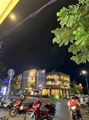 Bán Căn 1PN Chung Cư khu Phan Xích Long Phường 7 Phú Nhuận 