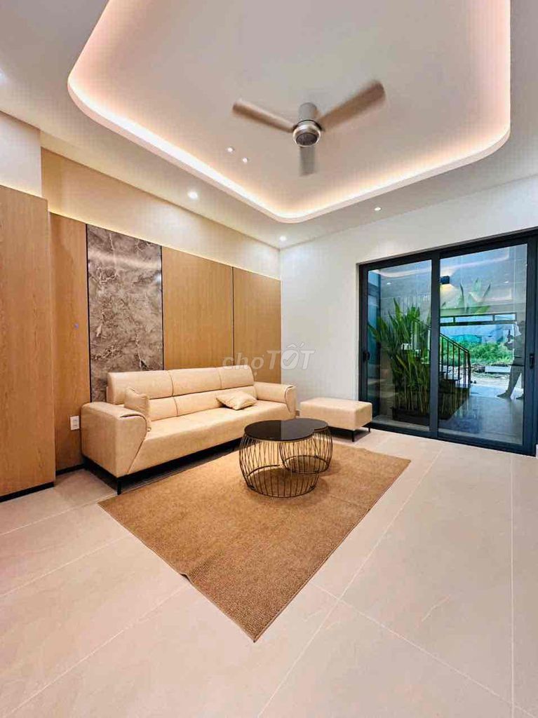 nhà phố quận 12, giáp thủ đức, xây mới 2026 - ảnh 3