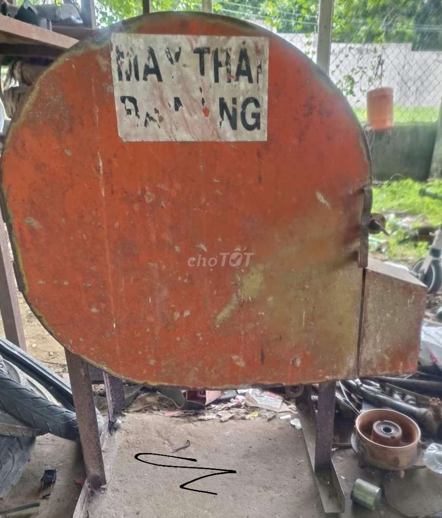 Máy thái đa năng