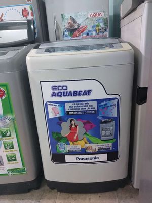 Em máy giặt Panasonic 8kg cần bán