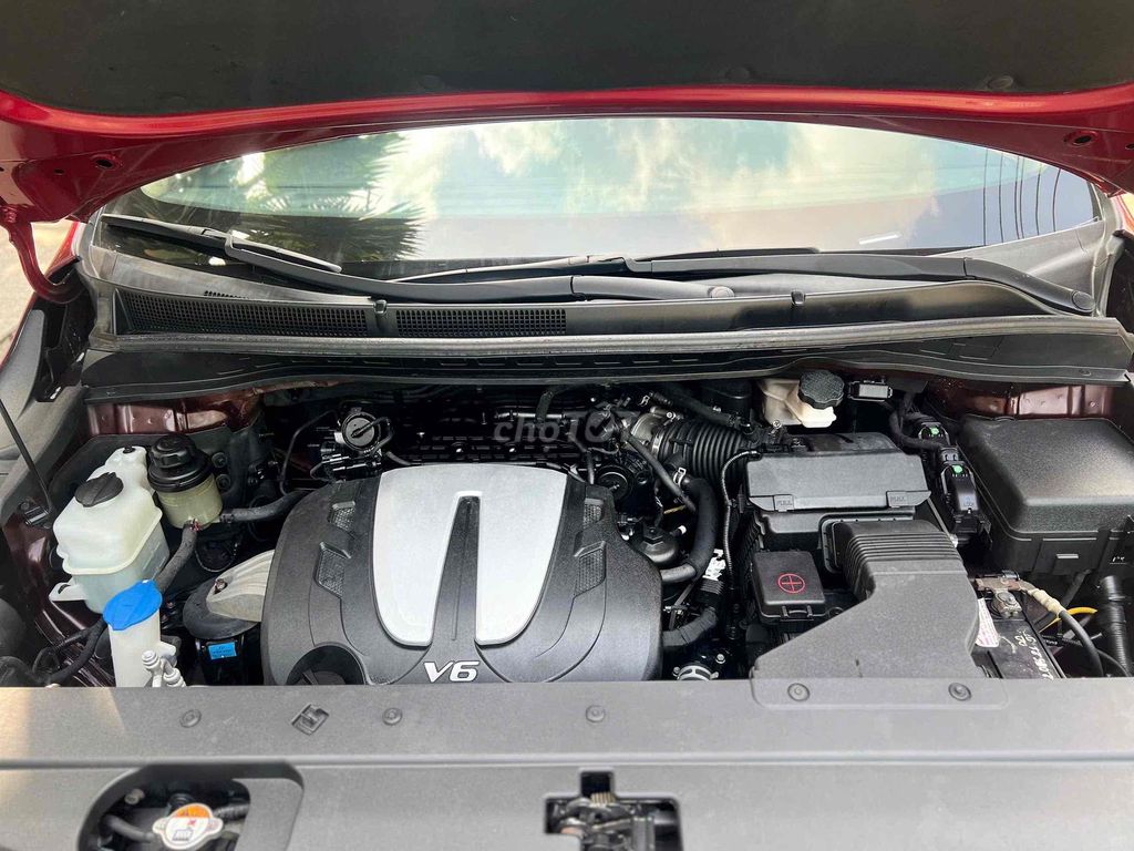 Kia Sedona 2016 3.3L GATH - 80000 km. Mua bán Ô tô tại Thành phố Dĩ An Bình Dương được đăng bởi Dương hình 16
