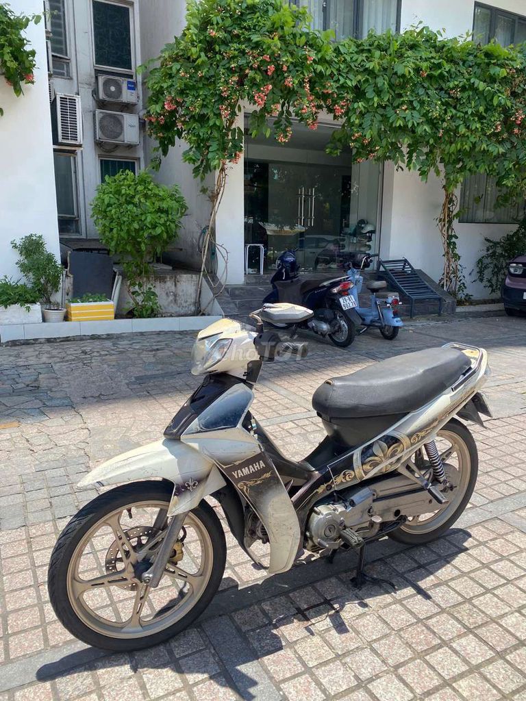 Автомобиль «Сирут» Yamaha
