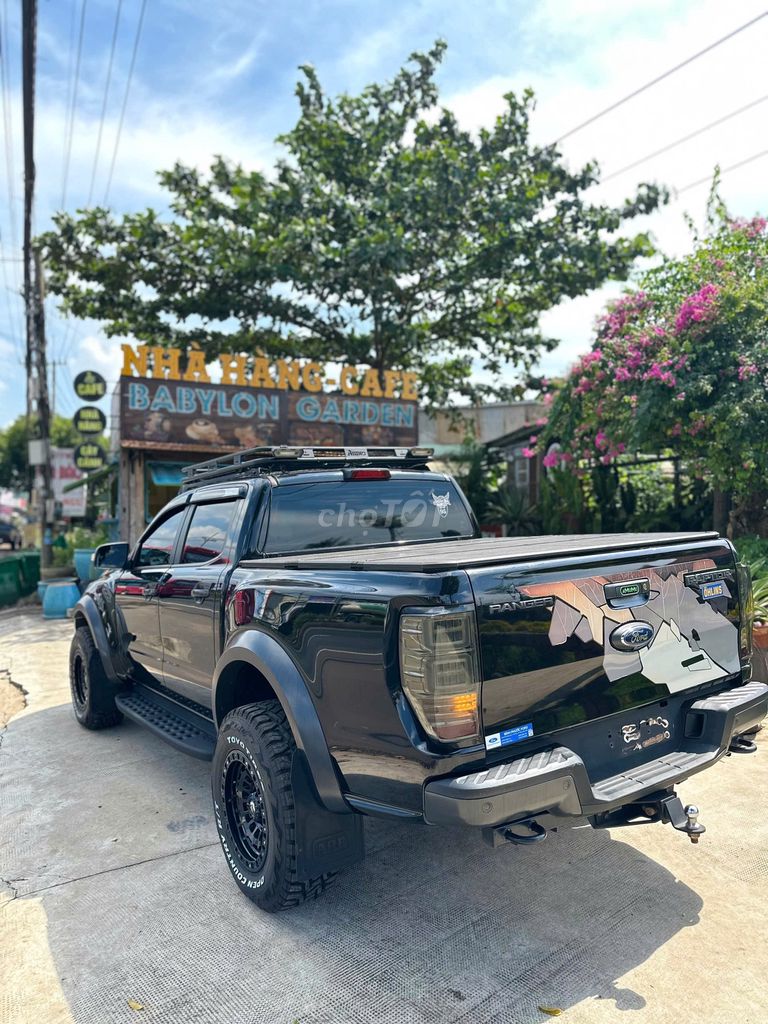 Ford F 150 2019  - 100000 km. Mua bán Ô tô tại Thành phố Đồng Xoài Bình Phước được đăng bởi Tư Cầm  hình 4