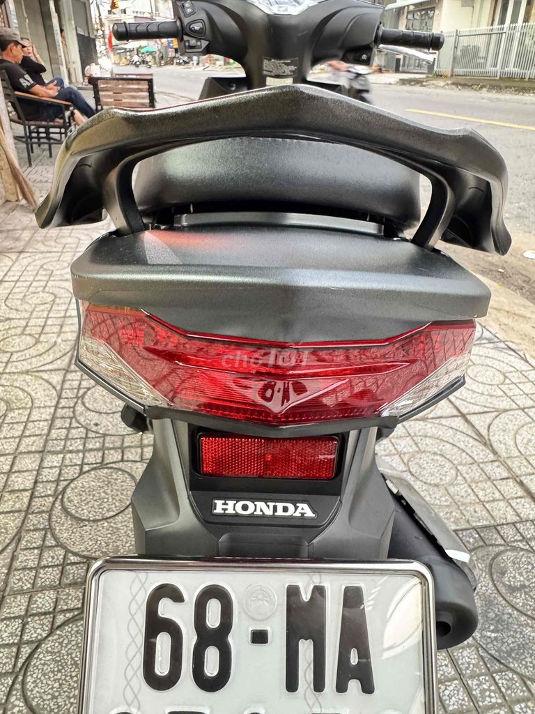 Future 125 2024 lướt 5000km. Mua bán Xe máy tại Thành phố Rạch Giá Kiên Giang được đăng bởi Nam 315 hình 6