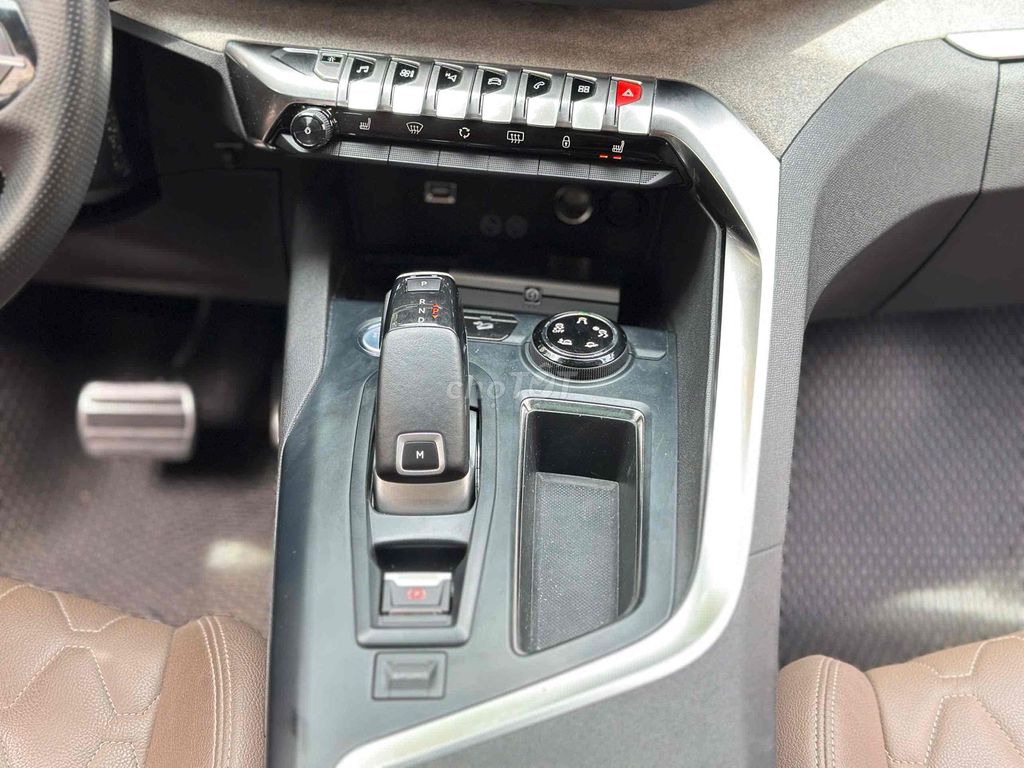 Peugeot 5008 2024 GT line Odo 19.000km, Giá 979tr. Mua bán Ô tô tại Thành phố Thủ Đức Tp Hồ Chí Minh được đăng bởi Dương Quốc Việt hình 8