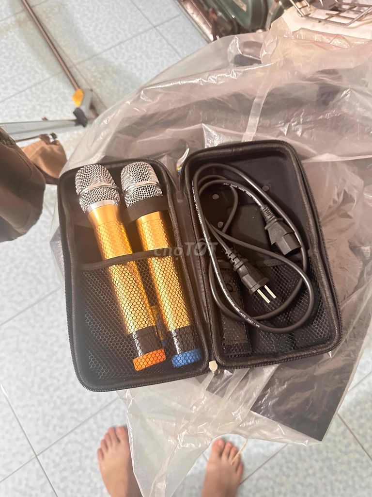 Loa kéo Dalton TS-15G600X Đen. Mua bán Tivi, Âm thanh tại Huyện Đất Đỏ Bà Rịa - Vũng Tàu được đăng bởi Phan Thanh Phong hình 1