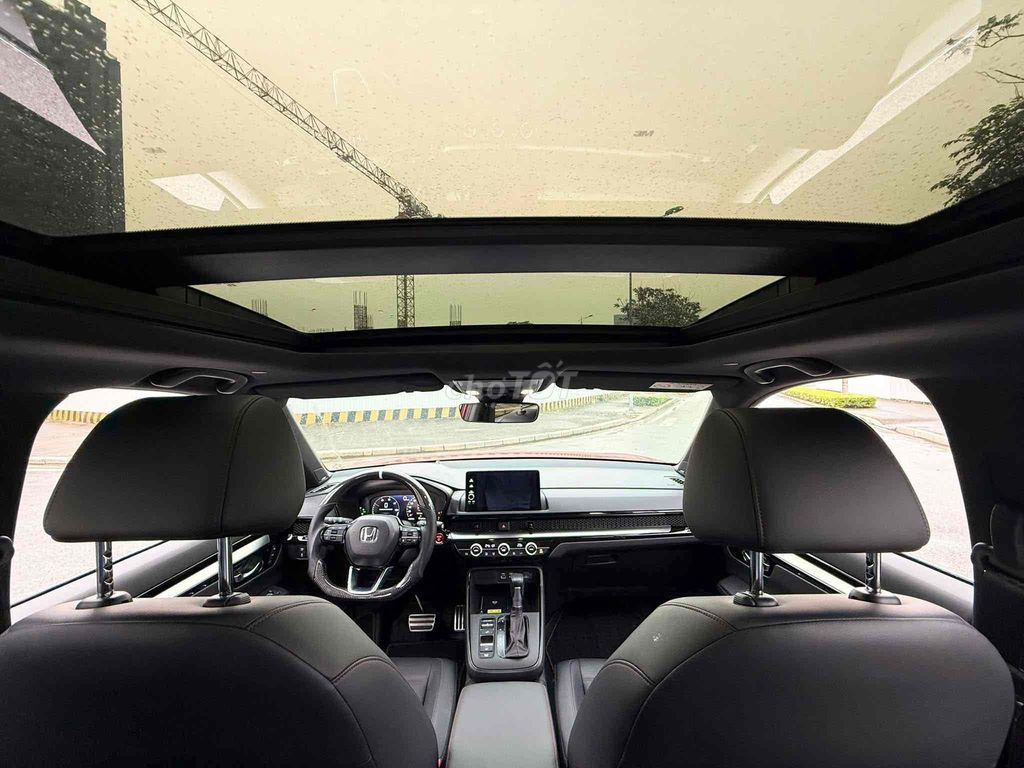 CẦN BÁN HONDA CRV HEV RS CAO CẤP 8/2025 SIÊU LƯỚT. Mua bán Ô tô tại Quận Bắc Từ Liêm Hà Nội được đăng bởi Mr PHÁT THÁI HÀ AUTO hình 16