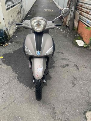 Bán libety Fi máy êm, biển số thành phố. Mua bán Xe máy tại Thành phố Thủ Đức Tp Hồ Chí Minh được đăng bởi Bảo An