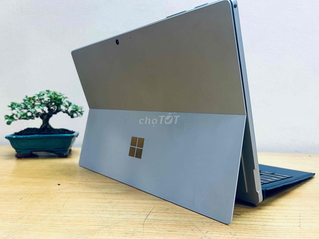 Surface Pro 7 - I5/ 8GB/256GB/ LCD 13" 2K cảm ứng. Mua bán Laptop tại Thành phố Thủ Dầu Một Bình Dương được đăng bởi Huỳnh Thắng  hình 1