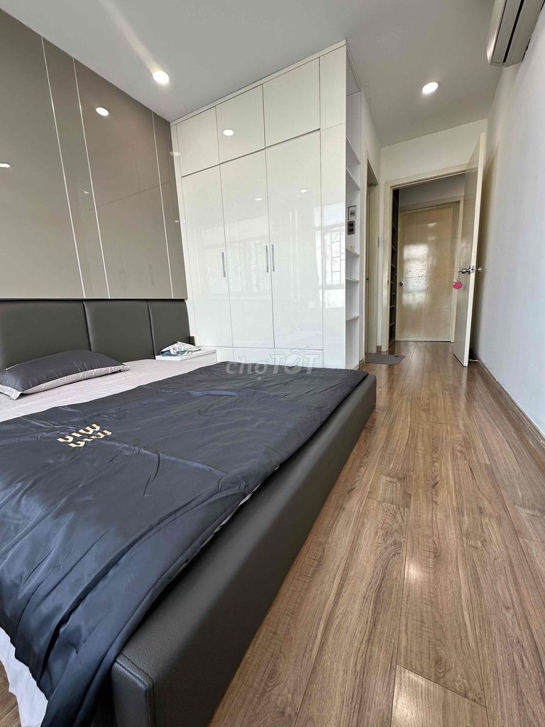 Spacious 3-bedroom apartment at Hoàng Anh Gia Lai — photo 6