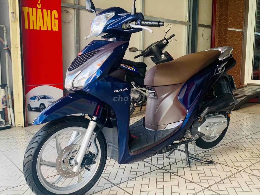 ban xe honda vison. Mua bán Xe máy tại Thành phố Biên Hòa Đồng Nai được đăng bởi Hoàng Phương nam hình 3