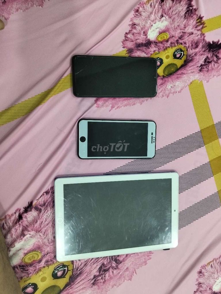 Samsung A13.iphone7plus.máy tính bảng pro. Mua bán Điện thoại tại Huyện Hóc Môn Tp Hồ Chí Minh được đăng bởi Hieu hình 1