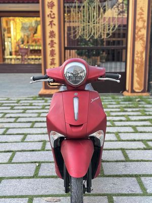 Yamaha Janus 2019 Đỏ 27340km - Gop 50% Bao Đậu. Mua bán Xe máy tại Thành phố Thủ Đức Tp Hồ Chí Minh được đăng bởi Xe Máy Trường Thịnh