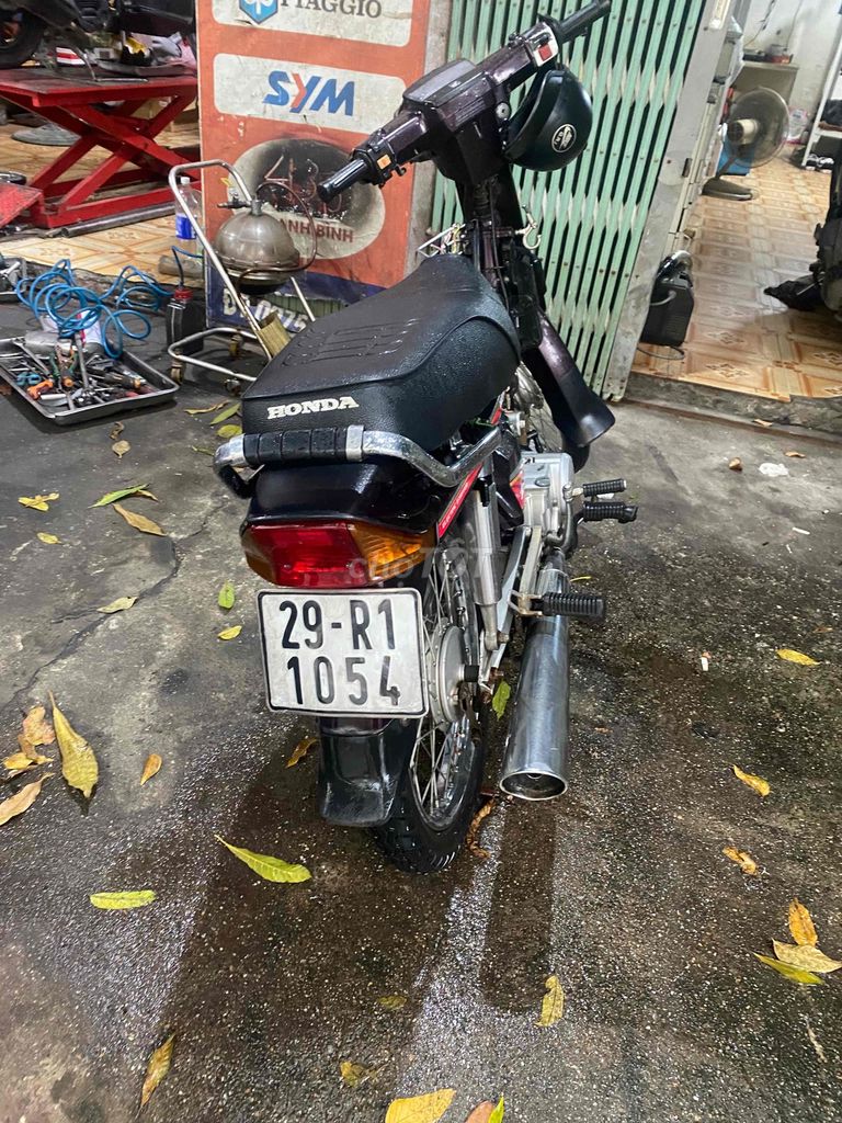 có thương lượng cho ae nào thiện trí. Mua bán Xe máy tại Huyện Chương Mỹ Hà Nội được đăng bởi Cu Định hình 1