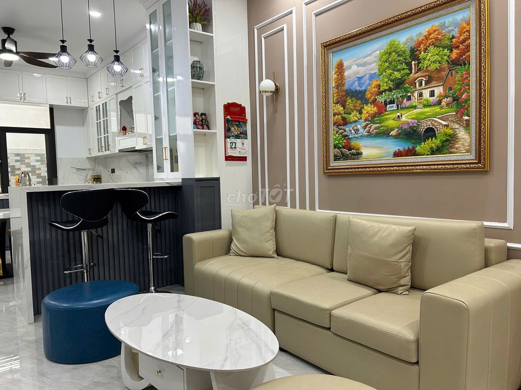 Cho thuê nhà nguyên căn tại La Vida Residences Vũng Tàu