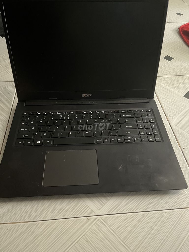 Máy tính xách tay Acer A315-34 Đen. Mua bán Laptop tại Quận 12 Tp Hồ Chí Minh được đăng bởi Quang Huy sghouses hình 2