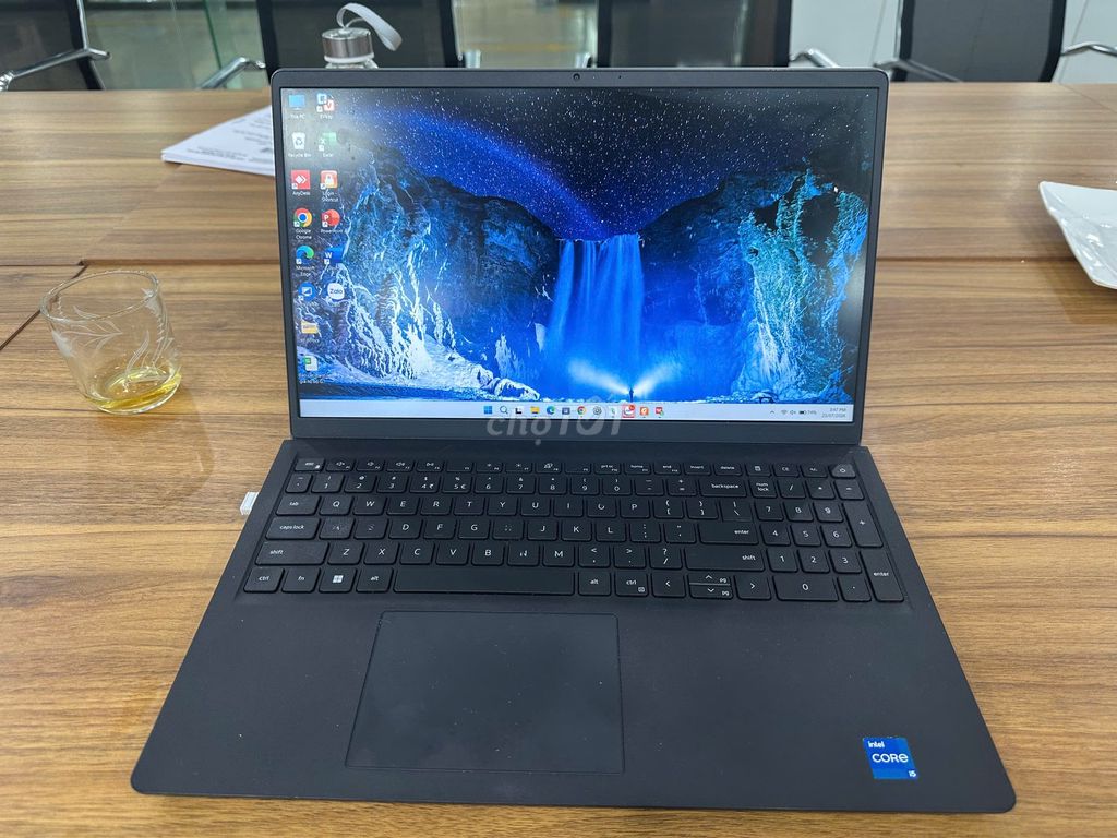 Dell Vostro 3520 i5-12th 16GB/512GB Xám. Mua bán Laptop tại Thành phố Thái Nguyên Thái Nguyên được đăng bởi Nguyễn Sơn Lâm hình 1