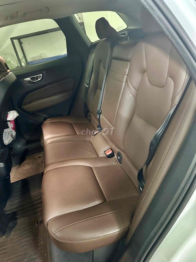 Volvo XC60 2020 T6 AWD Inscription - 65000 km. Mua bán Ô tô tại Huyện Bình Chánh Tp Hồ Chí Minh được đăng bởi Ben Nguyen hình 10