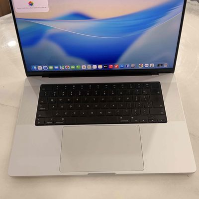 Apple MacBook Pro M3 Pro 16 inch 18GB/512GB