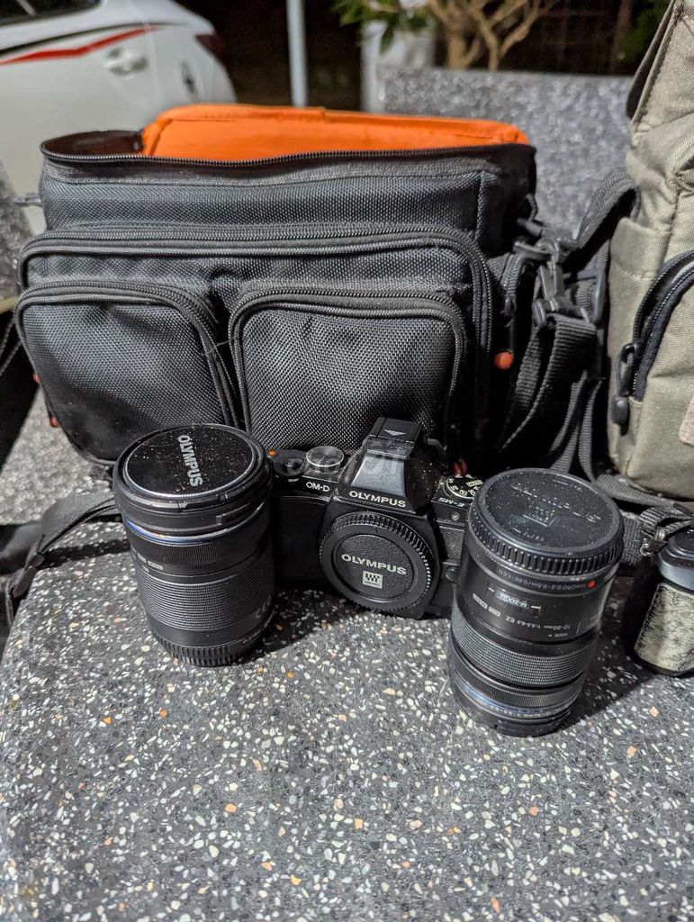 Máy ảnh Canon 60D Đen. Mua bán Máy ảnh, Máy quay tại Huyện Núi Thành Quảng Nam được đăng bởi Đăng khoa hình 1