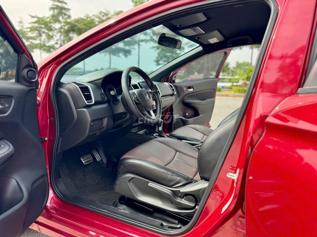 💥 BÁN HONDA CITY RS 2023 CỰC CHẤT 💥. Mua bán Ô tô tại Quận Thanh Xuân Hà Nội được đăng bởi Nguyễn Quang Đức hình 9