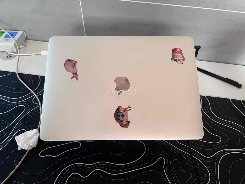 Apple MacBook Pro M1 8GB/256GB Bạc. Mua bán Laptop tại Quận 12 Tp Hồ Chí Minh được đăng bởi Hiếu An hình 1