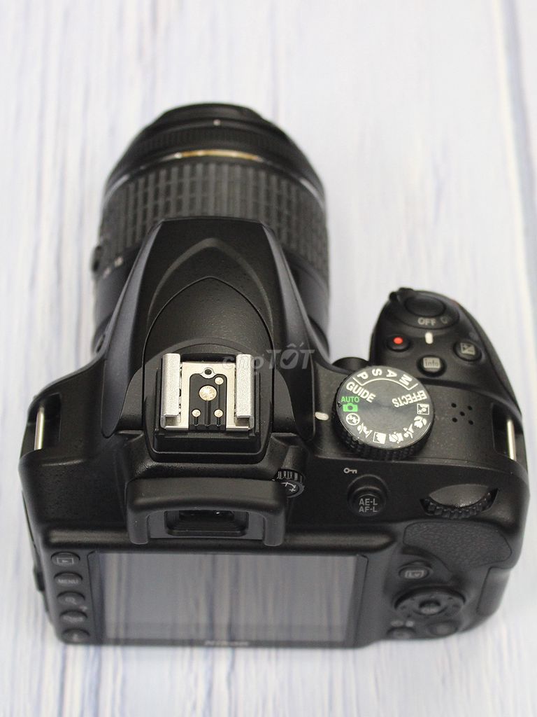 nikon d3400 như mới ít sài