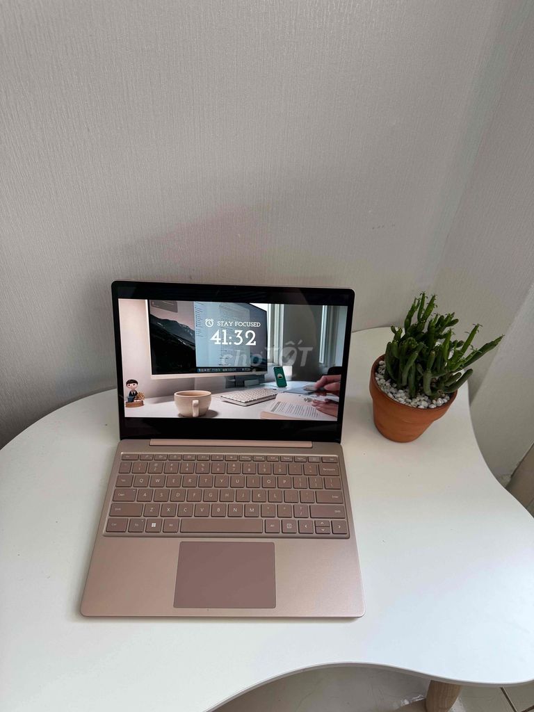 surface laptop go3 i5/8/255. Mua bán Laptop tại Thành phố Thủ Đức Tp Hồ Chí Minh được đăng bởi moonbiu surface hình 1