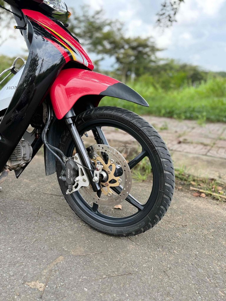 Dư dùng cần bán. Mua bán Xe máy tại Huyện Long Thành Đồng Nai được đăng bởi trandat hình 2