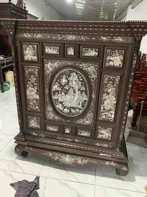 tủ cổ xác to đầy chuẩn cổ. Mua bán Tủ, kệ gia đình tại Thành phố Sa Đéc Đồng Tháp được đăng bởi cầm đồ sa Đéc