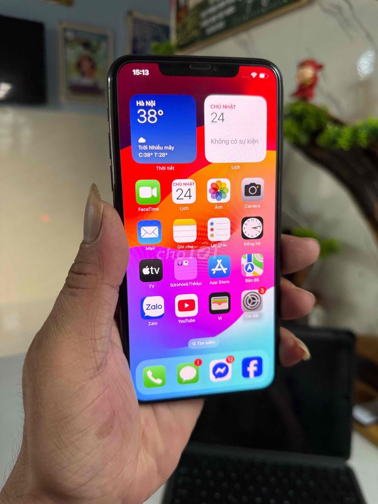 i1prm.64G QT full. Mua bán Điện thoại tại Thành phố Thuận An Bình Dương được đăng bởi  Phan Trung hình 1