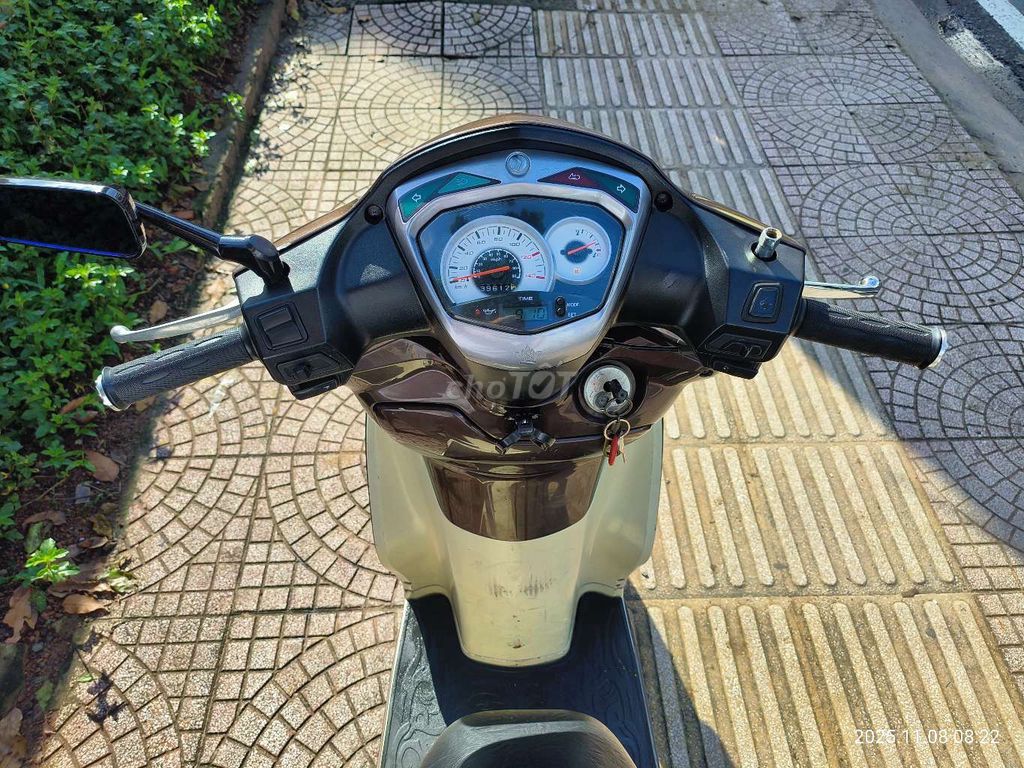 Bán xe shark biển đẹp phong thủy. Mua bán Xe máy tại Quận 4 Tp Hồ Chí Minh được đăng bởi Trần Thắng hình 6