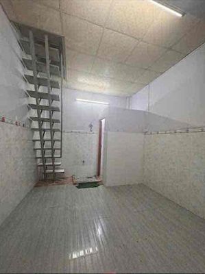 Аренда · 1 комн. · 15 м² · Quận 8, ул. Hẻm 43 Mạc Vân