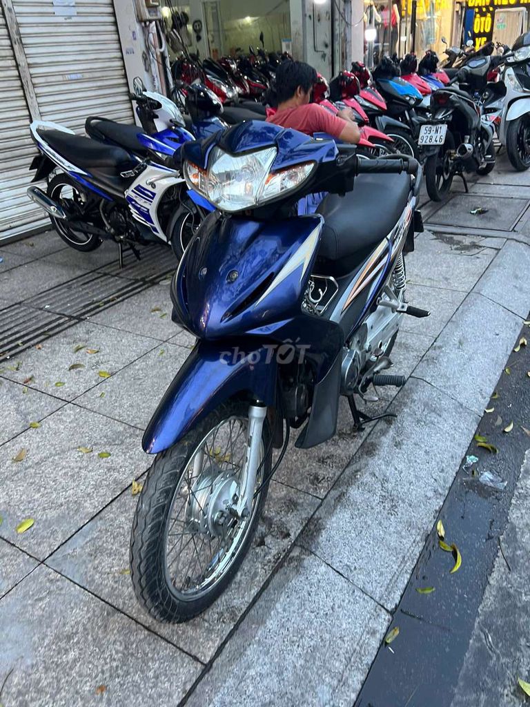 Honda wave s 2011 mới 90% biển số 77 chính chủ