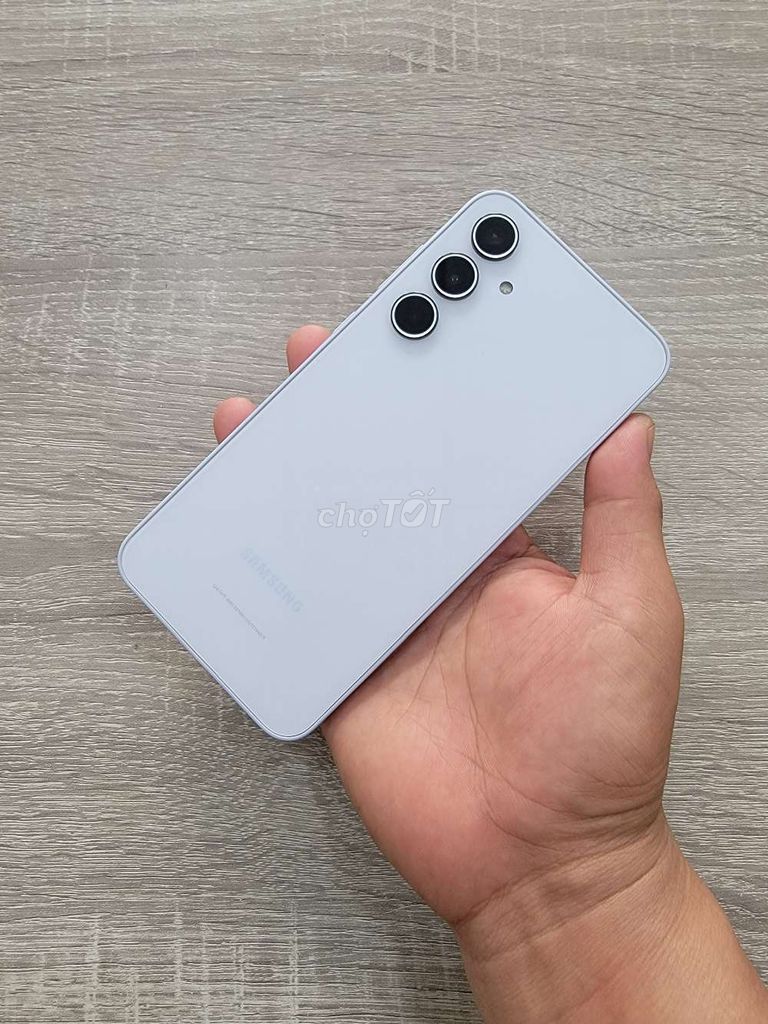 Về em A35 5G Hàn quốc tế 2sim 128gb zin keng 99%. Mua bán Điện thoại tại Quận Gò Vấp Tp Hồ Chí Minh được đăng bởi Dương Điện Thoại giá rẻ  hình 1
