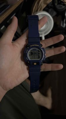 Đồng hồ Casio G Shock