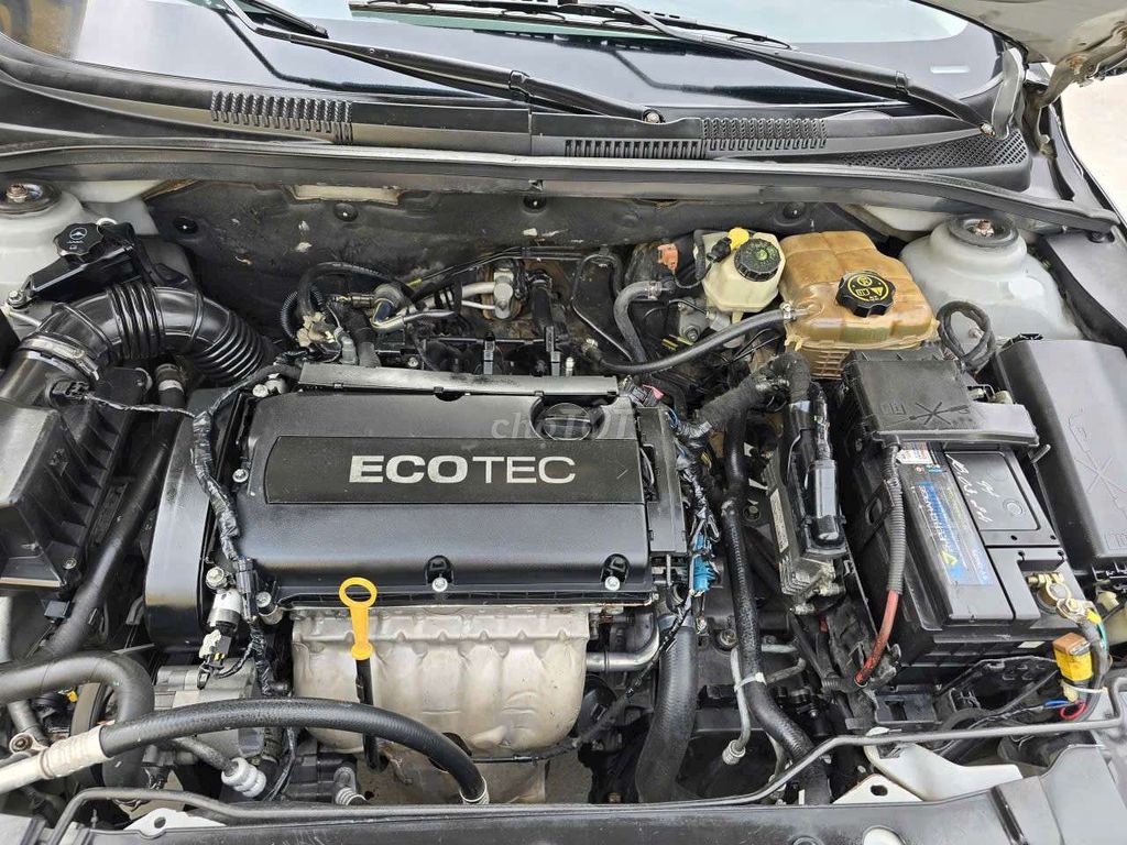 ✅️ Bán laceti nhập khẩu 2009 bản ful tự động ABS. Mua bán Ô tô tại Quận Cái Răng Cần Thơ được đăng bởi NGON lành hình 5